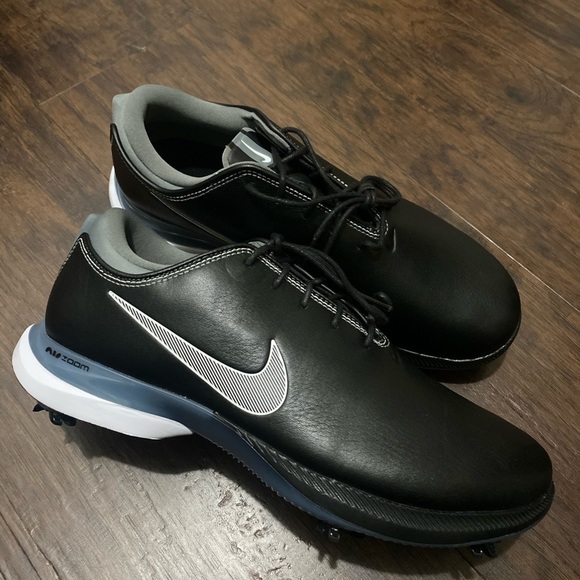 Nike Shoes Nike Air Zoom Victory Golf Golf Shoe Cleats Sz 9 Poshmark